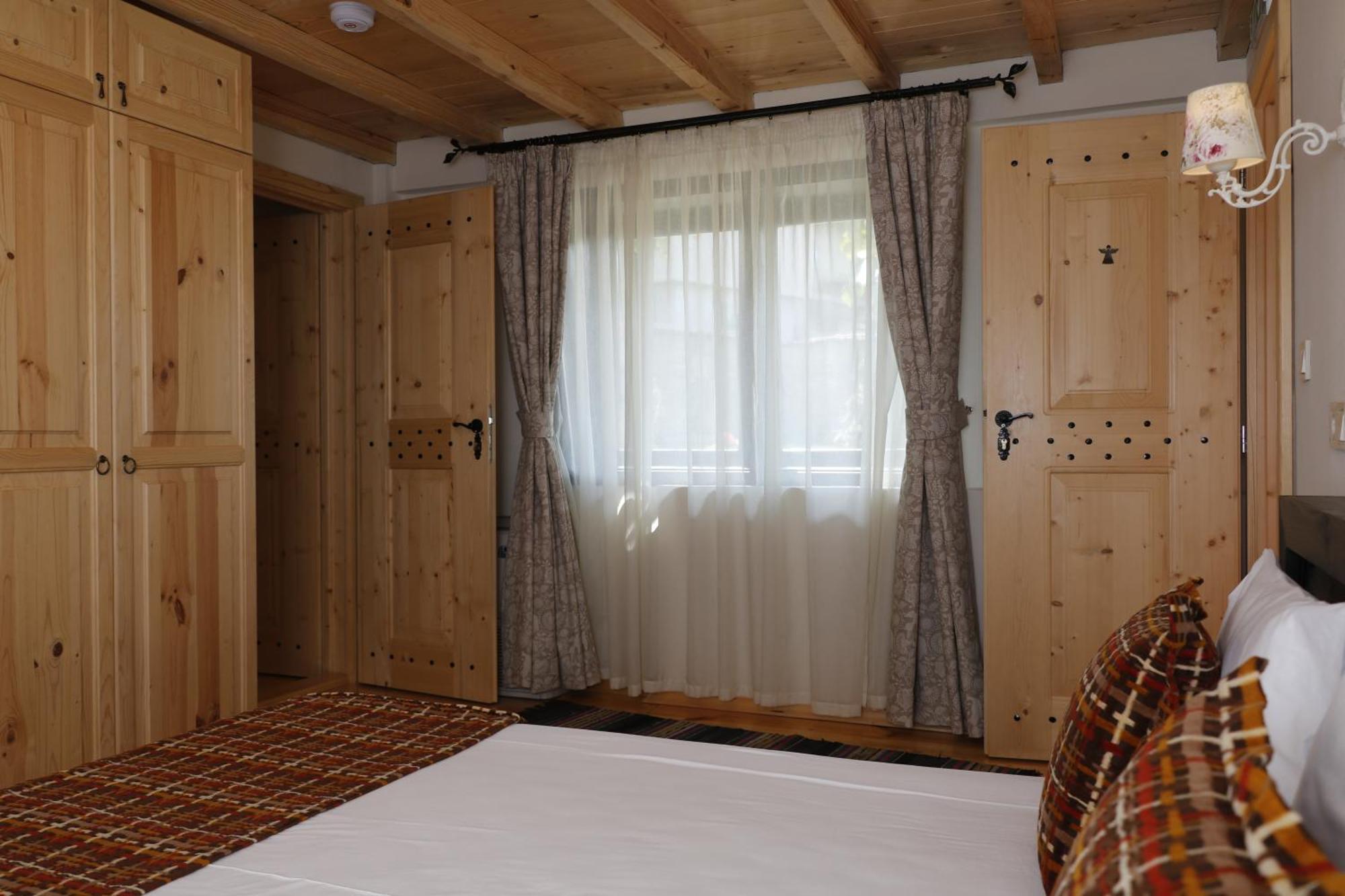 Guest House Epochs Since 1871 Ljaszkovec Szoba fotó