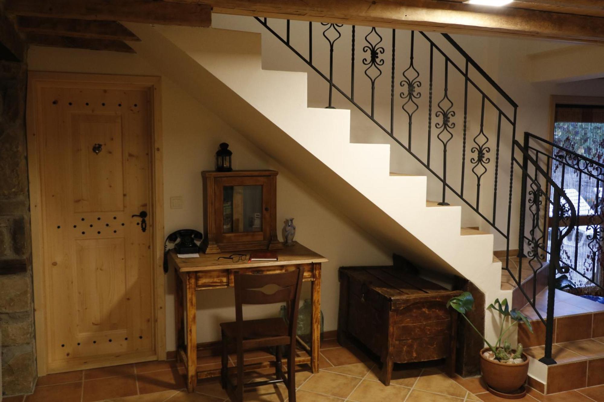 Guest House Epochs Since 1871 Ljaszkovec Szoba fotó