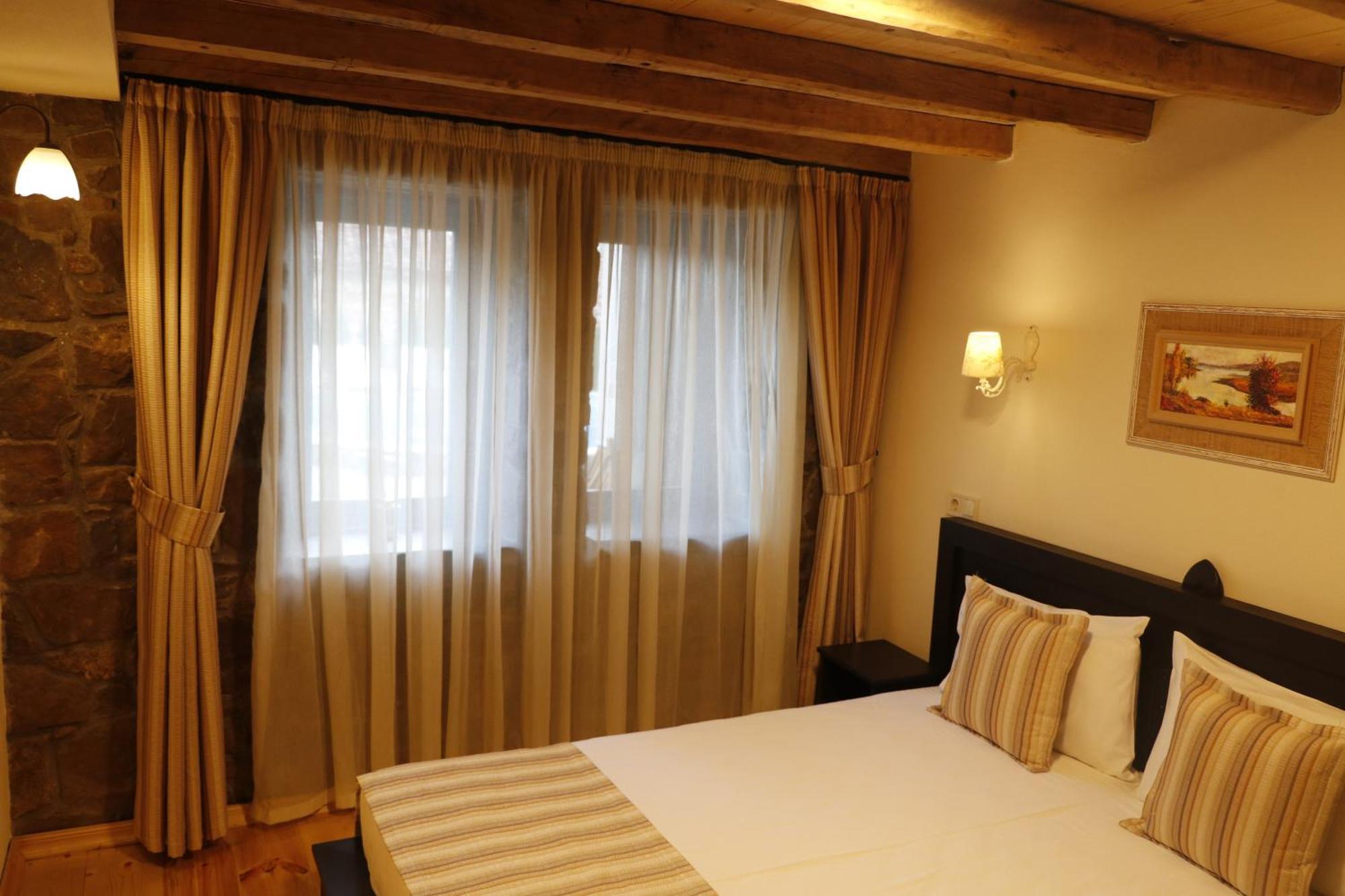 Guest House Epochs Since 1871 Ljaszkovec Szoba fotó