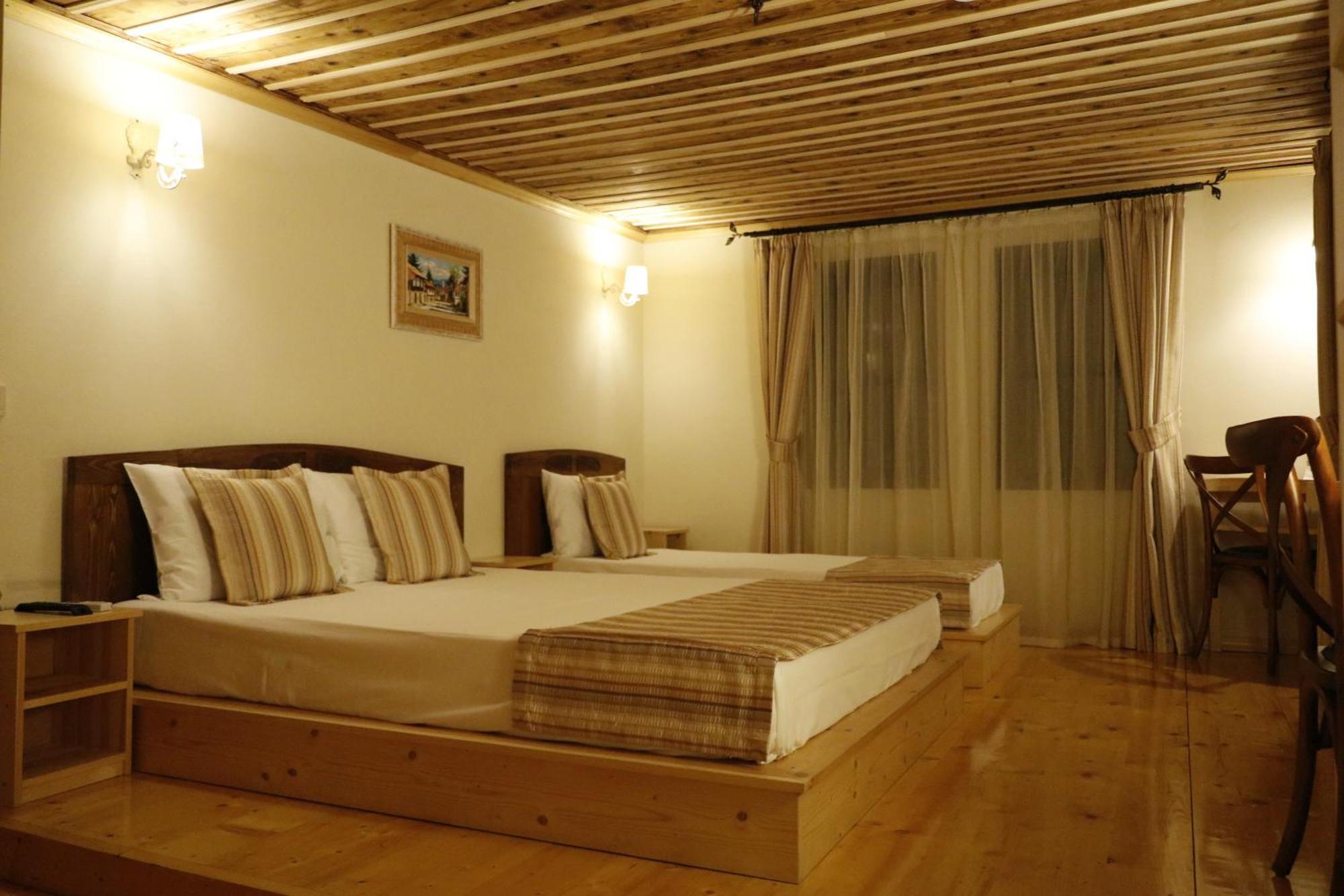 Guest House Epochs Since 1871 Ljaszkovec Szoba fotó